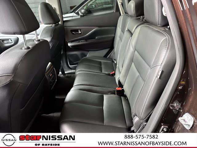 used 2020 Nissan Murano car, priced at $24,995