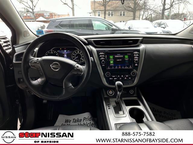 used 2020 Nissan Murano car, priced at $24,995