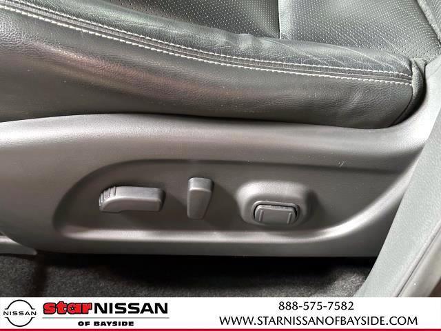 used 2020 Nissan Murano car, priced at $24,995