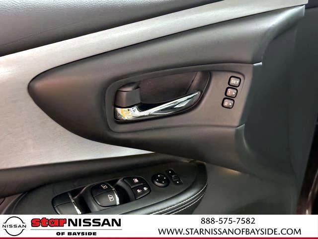 used 2020 Nissan Murano car, priced at $24,995