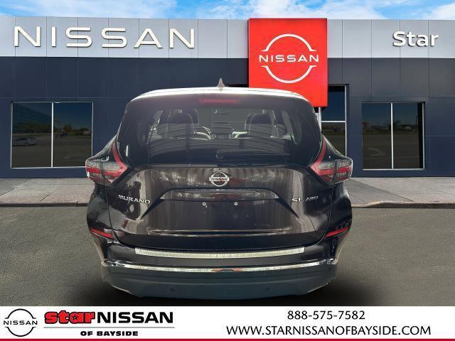 used 2020 Nissan Murano car, priced at $24,995