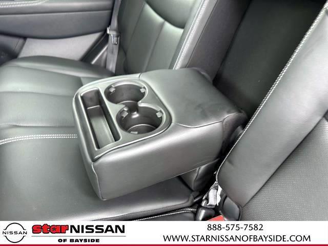 used 2021 Nissan Murano car, priced at $29,995