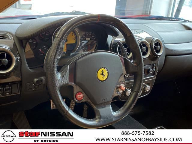 used 2007 Ferrari F430 car, priced at $175,000