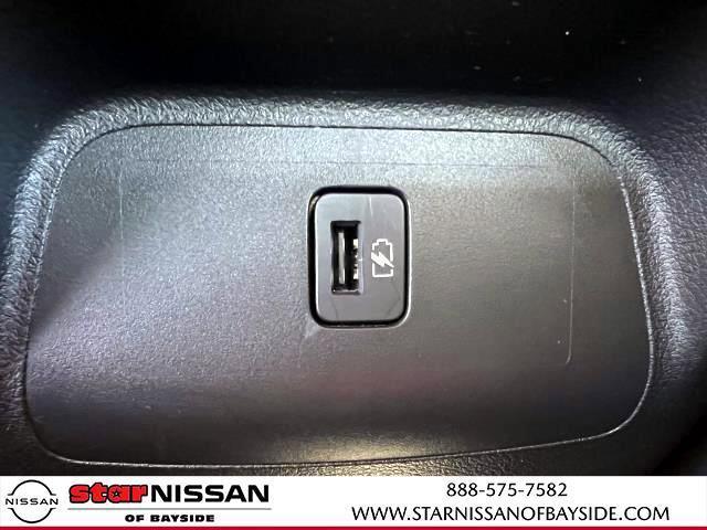 used 2021 Nissan Sentra car, priced at $16,995