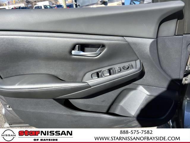 used 2021 Nissan Sentra car, priced at $16,995