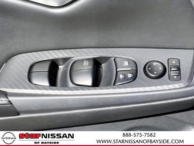 used 2021 Nissan Sentra car, priced at $16,995