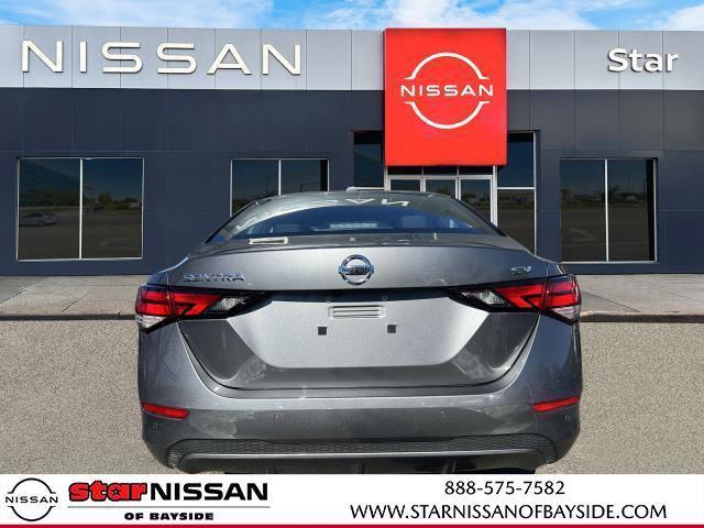 used 2021 Nissan Sentra car, priced at $16,995