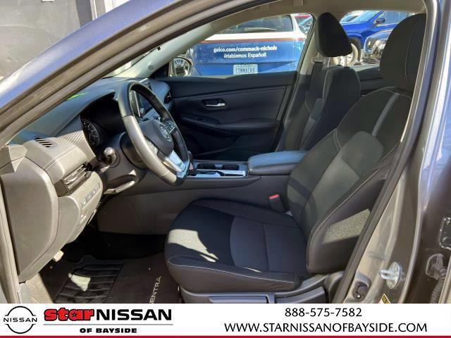 used 2021 Nissan Sentra car, priced at $16,995