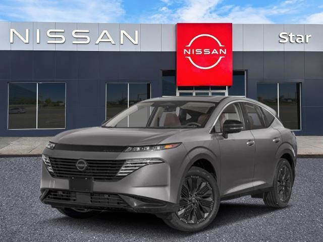 new 2026 Nissan Murano car