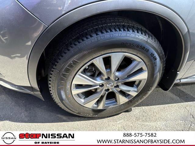 used 2015 Nissan Murano car, priced at $14,995