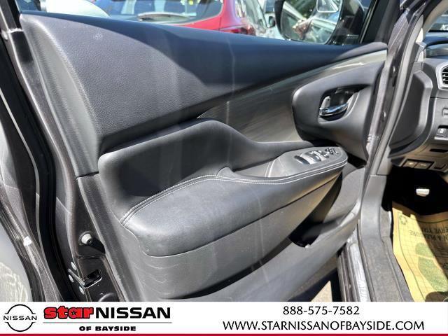 used 2015 Nissan Murano car, priced at $14,995