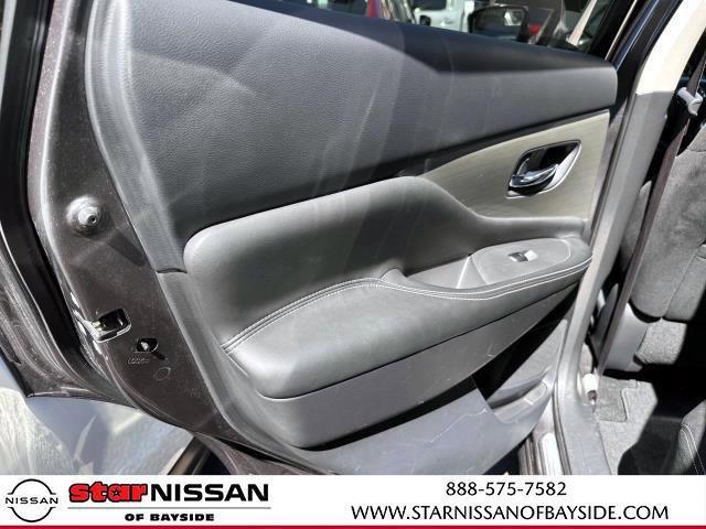 used 2015 Nissan Murano car, priced at $14,995