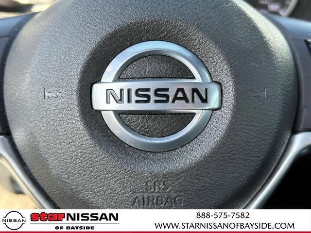 used 2020 Nissan Sentra car, priced at $14,495