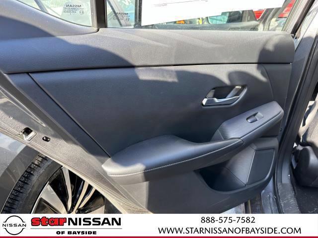 used 2020 Nissan Sentra car, priced at $14,495