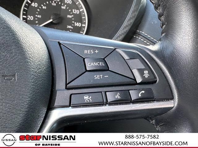 used 2020 Nissan Sentra car, priced at $14,495