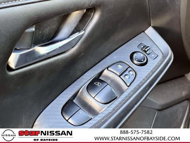 used 2020 Nissan Sentra car, priced at $14,495