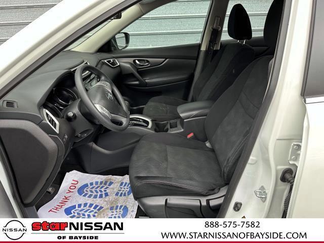 used 2016 Nissan Rogue car, priced at $14,995