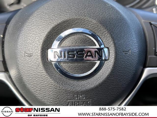 used 2018 Nissan Rogue car, priced at $15,995