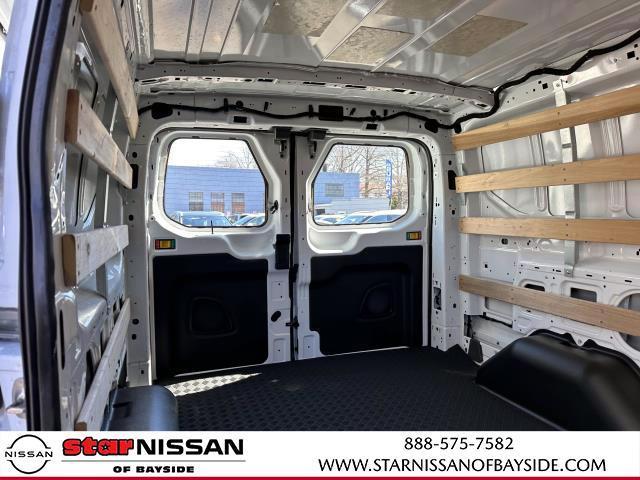 used 2023 Ford Transit-250 car