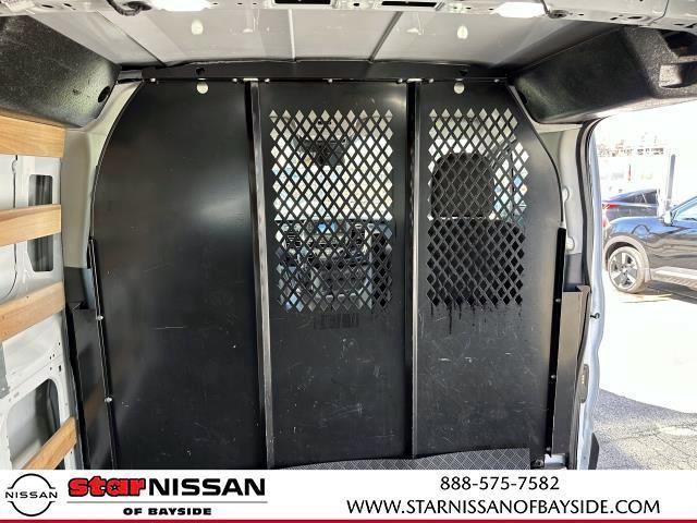 used 2023 Ford Transit-250 car