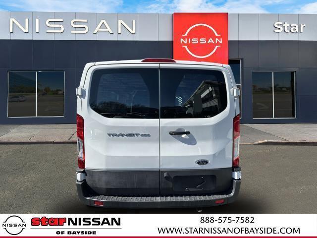 used 2023 Ford Transit-250 car, priced at $35,995