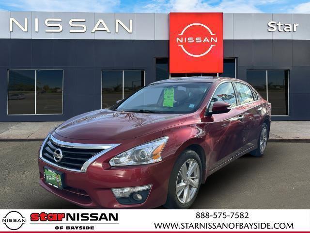 used 2013 Nissan Altima car, priced at $8,995