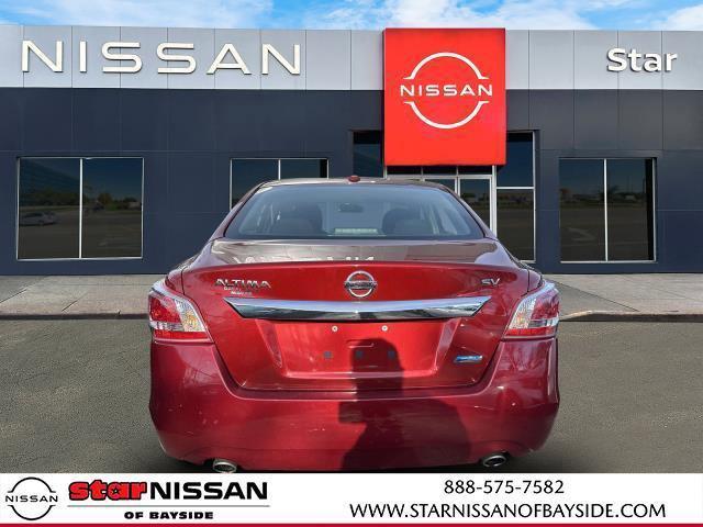 used 2013 Nissan Altima car, priced at $8,995