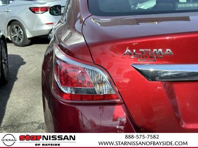 used 2013 Nissan Altima car, priced at $8,995