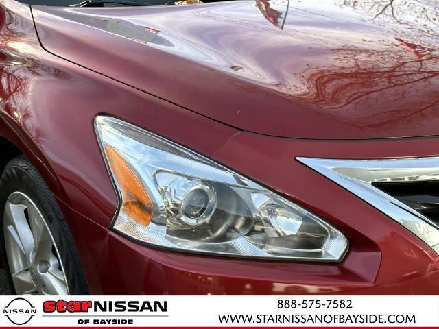 used 2013 Nissan Altima car, priced at $8,995