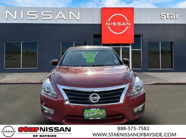 used 2013 Nissan Altima car, priced at $8,995