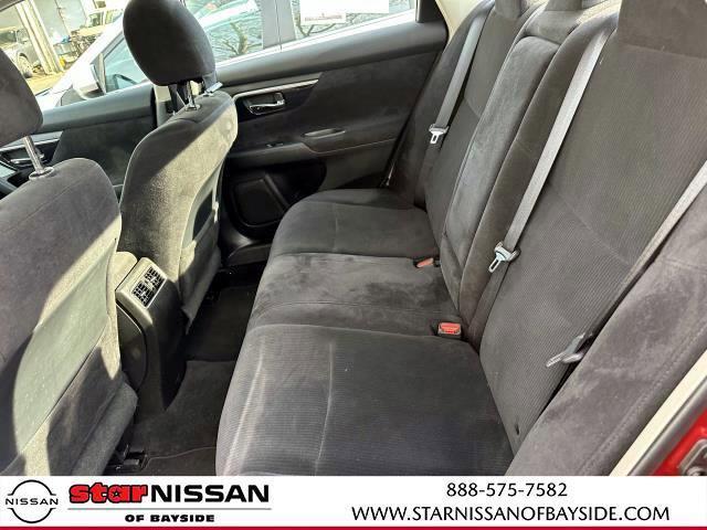 used 2013 Nissan Altima car, priced at $8,995