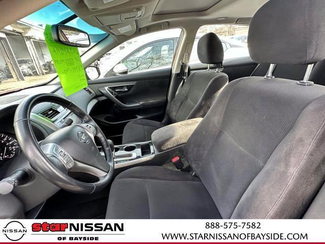 used 2013 Nissan Altima car, priced at $8,995