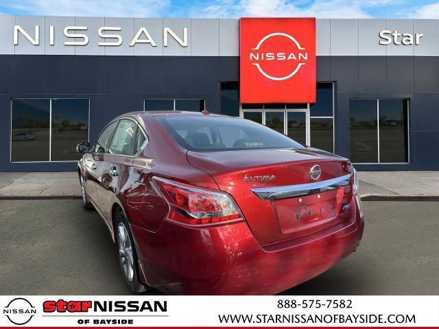 used 2013 Nissan Altima car, priced at $8,995