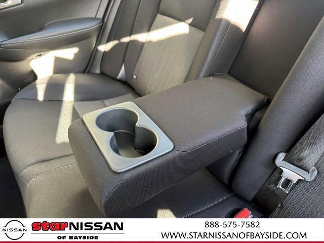 used 2022 Nissan Sentra car, priced at $17,495