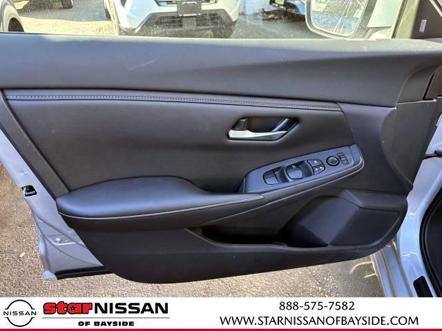 used 2022 Nissan Sentra car, priced at $17,495