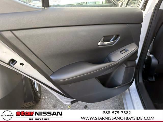 used 2022 Nissan Sentra car, priced at $17,495