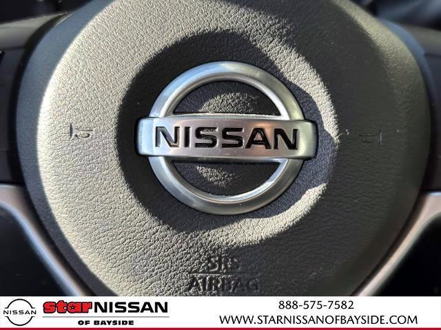 used 2022 Nissan Sentra car, priced at $17,495