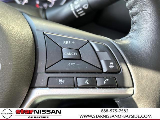 used 2022 Nissan Sentra car, priced at $17,495