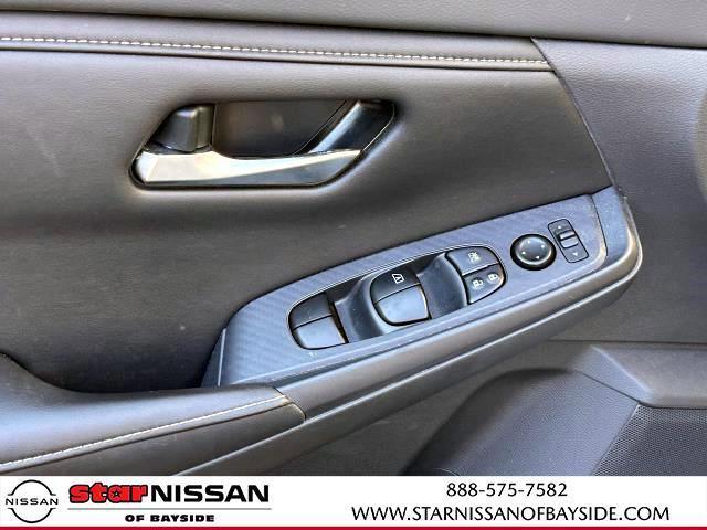 used 2022 Nissan Sentra car, priced at $17,495