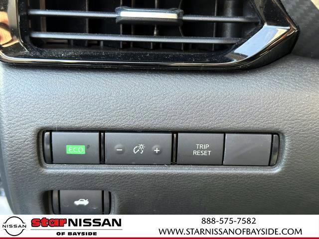 used 2022 Nissan Sentra car, priced at $17,495