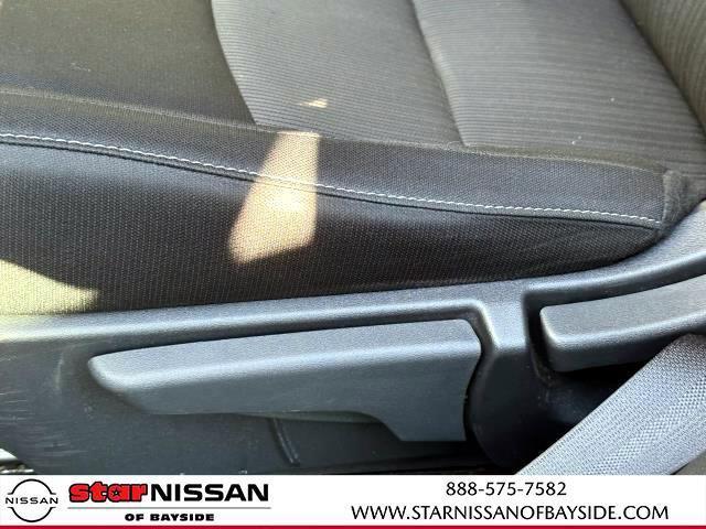 used 2022 Nissan Sentra car, priced at $17,495