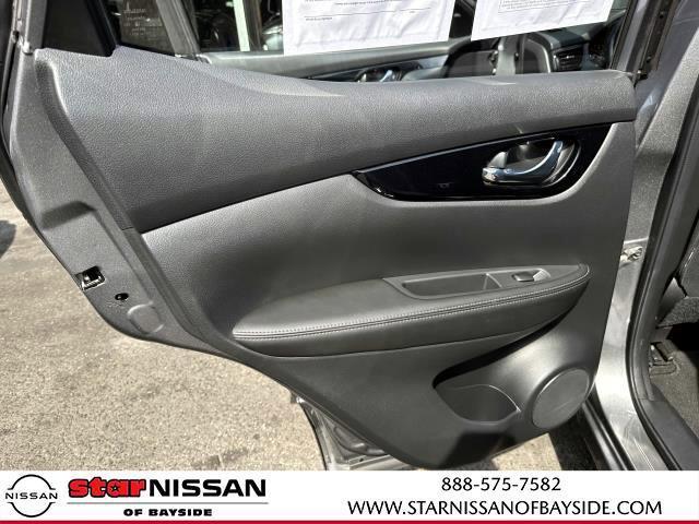 used 2021 Nissan Rogue Sport car, priced at $20,495