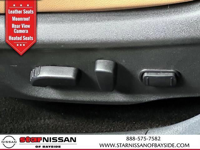 used 2021 Nissan Sentra car, priced at $18,995