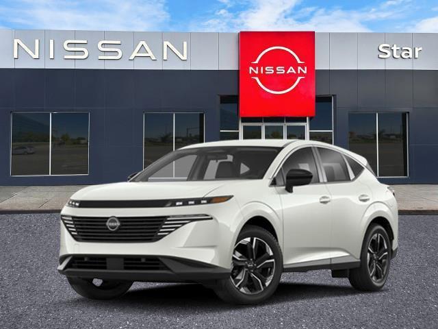 new 2025 Nissan Murano car