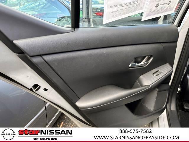 used 2021 Nissan Sentra car, priced at $16,995