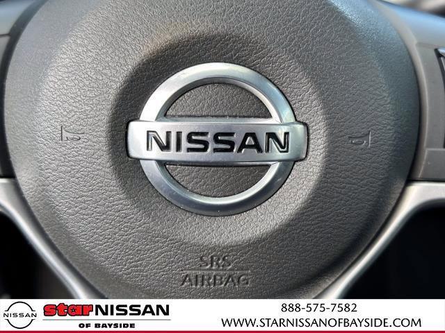 used 2021 Nissan Sentra car, priced at $16,995