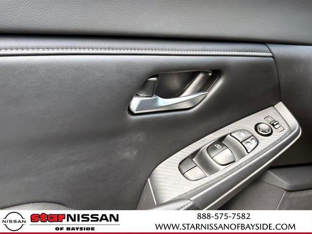 used 2021 Nissan Sentra car, priced at $16,995