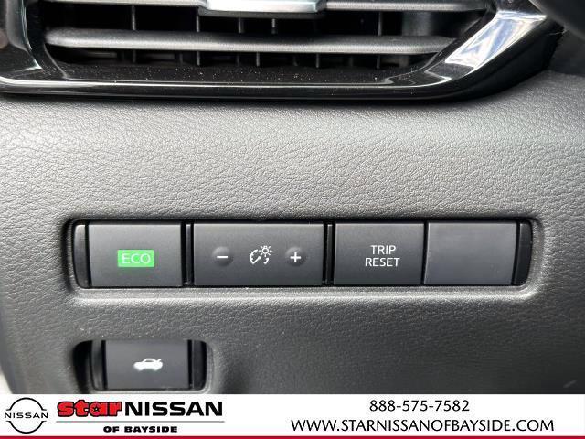 used 2021 Nissan Sentra car, priced at $16,995