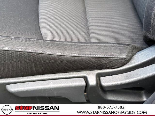 used 2021 Nissan Sentra car, priced at $16,995