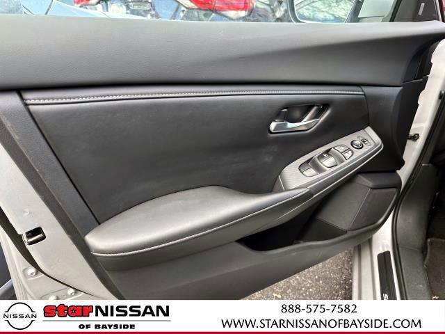 used 2021 Nissan Sentra car, priced at $16,995